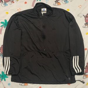 Adidas 1/2 Zip Pullover
